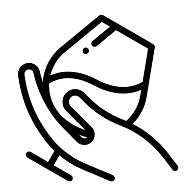 Ícono de cancelación