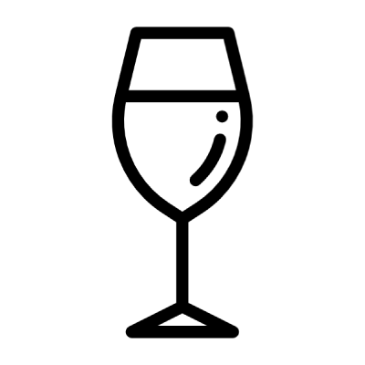 Ícono de selección curada